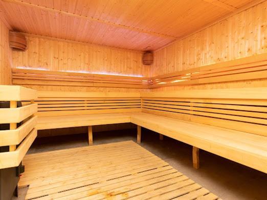 Alexis Apartament Dziwnów Kültér fotó