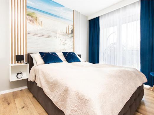 Alexis Apartament Dziwnów Kültér fotó