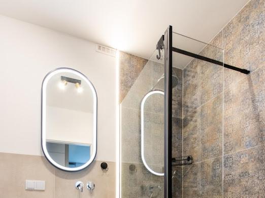 Alexis Apartament Dziwnów Kültér fotó