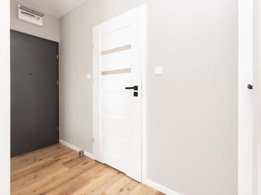Alexis Apartament Dziwnów Kültér fotó