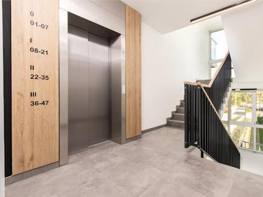 Alexis Apartament Dziwnów Kültér fotó