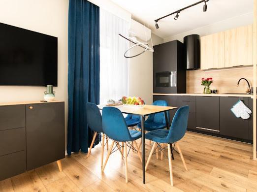 Alexis Apartament Dziwnów Kültér fotó