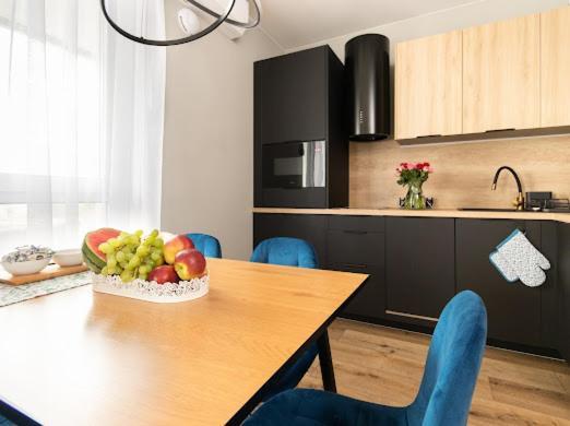 Alexis Apartament Dziwnów Kültér fotó