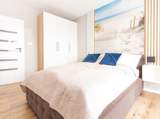 Alexis Apartament Dziwnów Kültér fotó