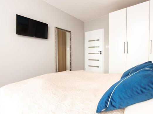 Alexis Apartament Dziwnów Kültér fotó